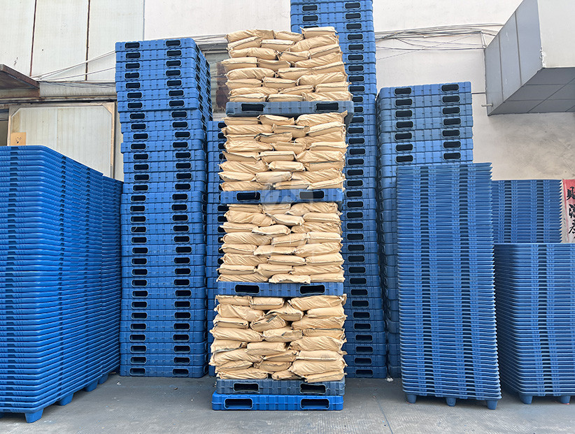 田字托盤和雙面塑料托盤的區(qū)別,如何選擇？