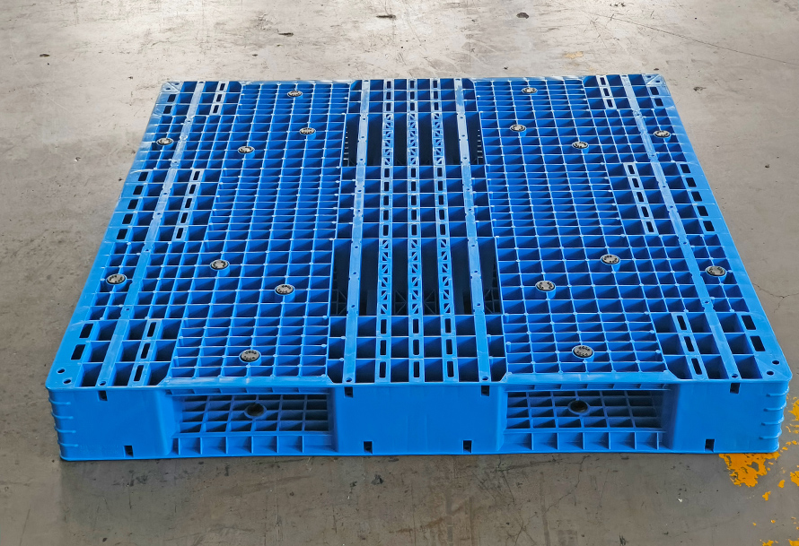 1212網(wǎng)格雙面托盤(pán)