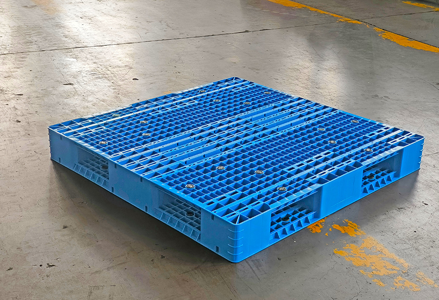 1212網(wǎng)格雙面托盤(pán)