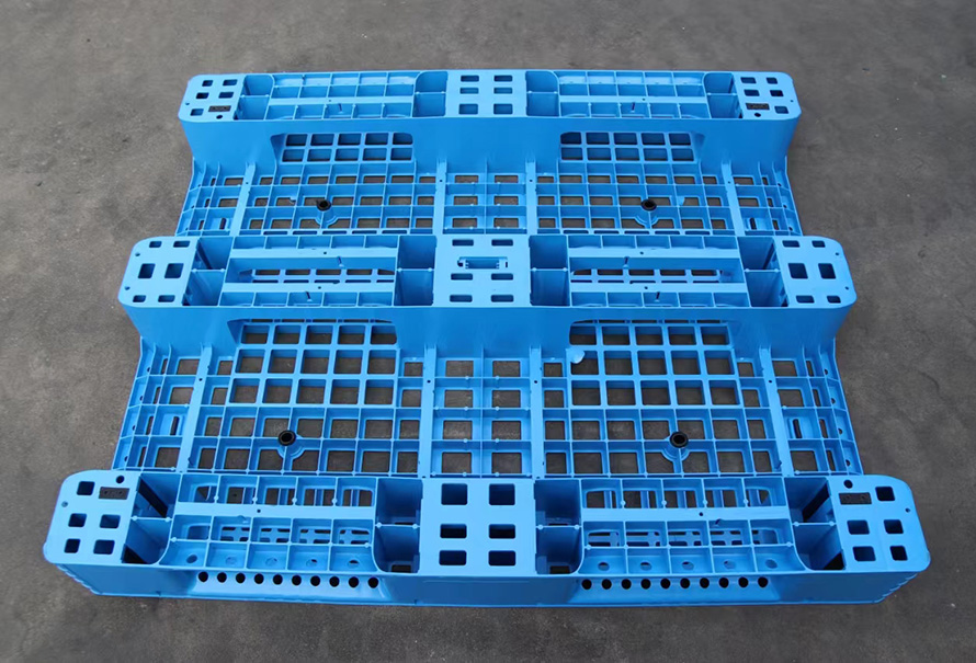 1210川字托盤(pán)11.5kg