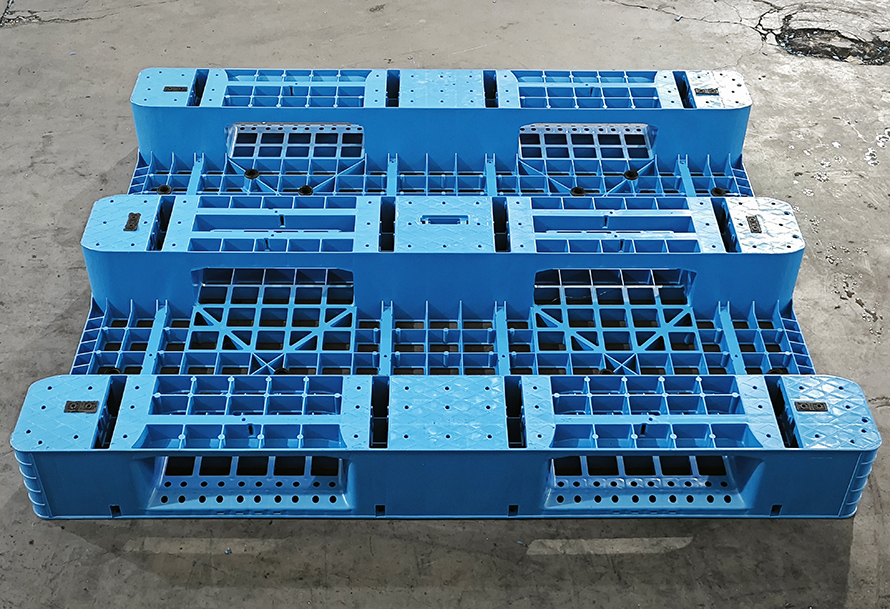 1210川字托盤(pán)11.5kg