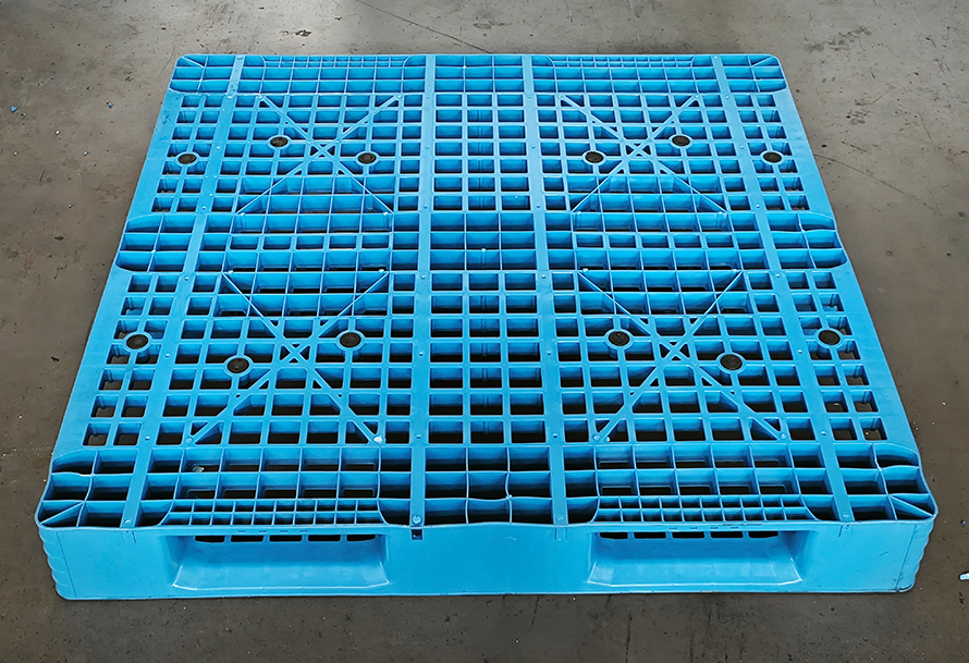 1212網(wǎng)格川字托盤