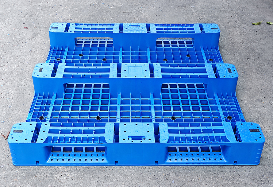 1212網(wǎng)格川字托盤